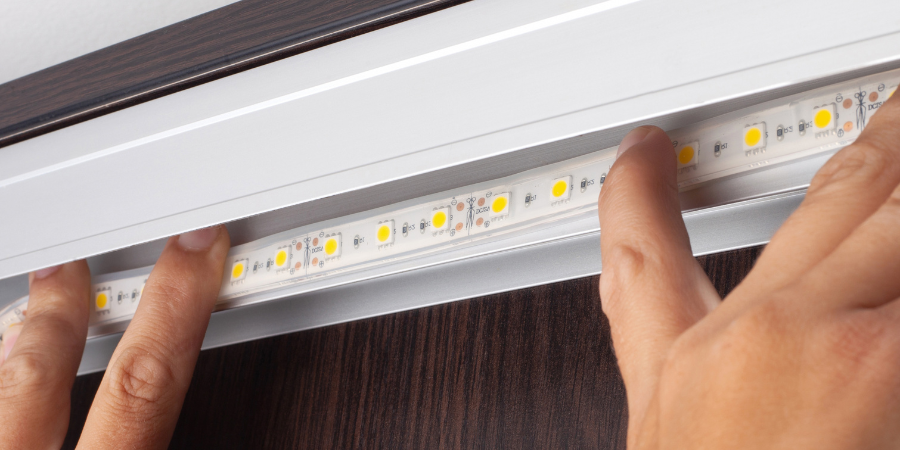 Oświetlenia LED — czy warto je wybrać?